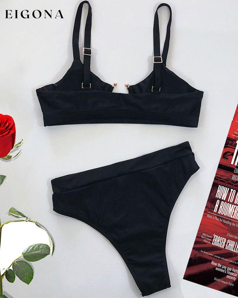 Leopard Print bikini 23BF Bikinis Clothes Summer Swimwear