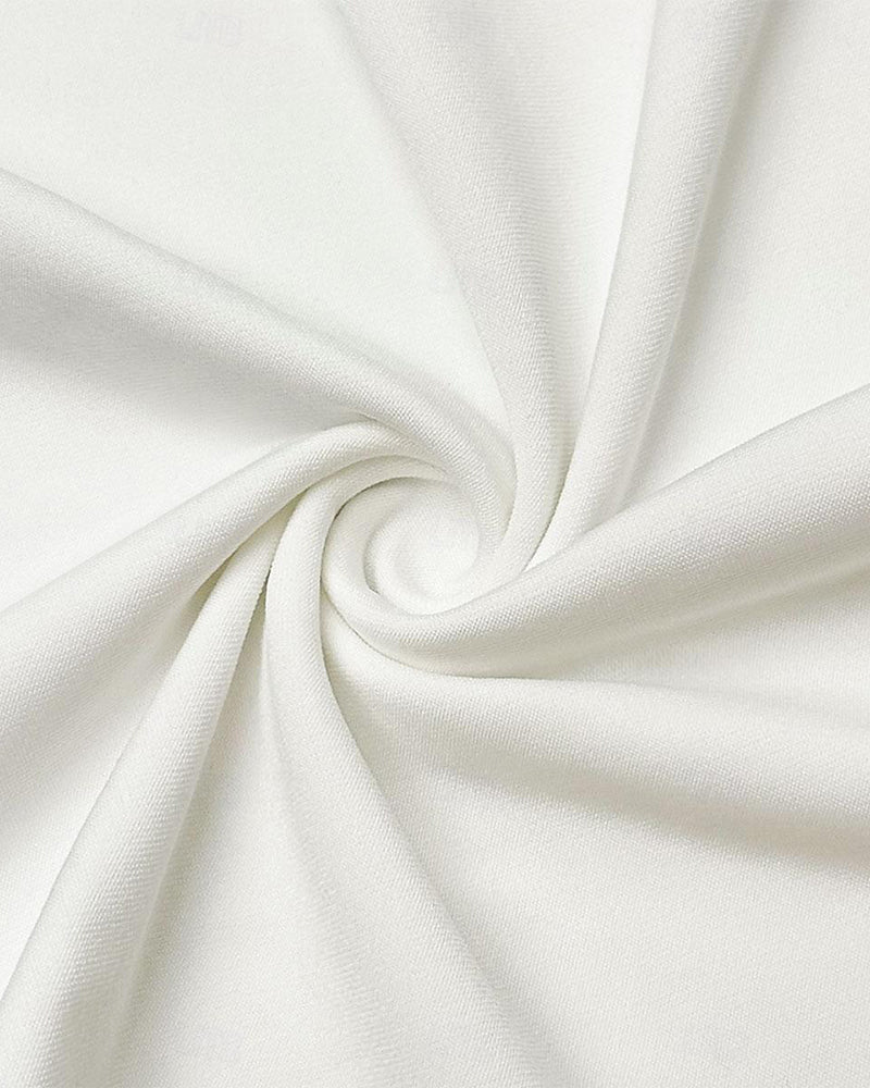 Bedrucktes Kurzarm-POLO-Shirt für Herren