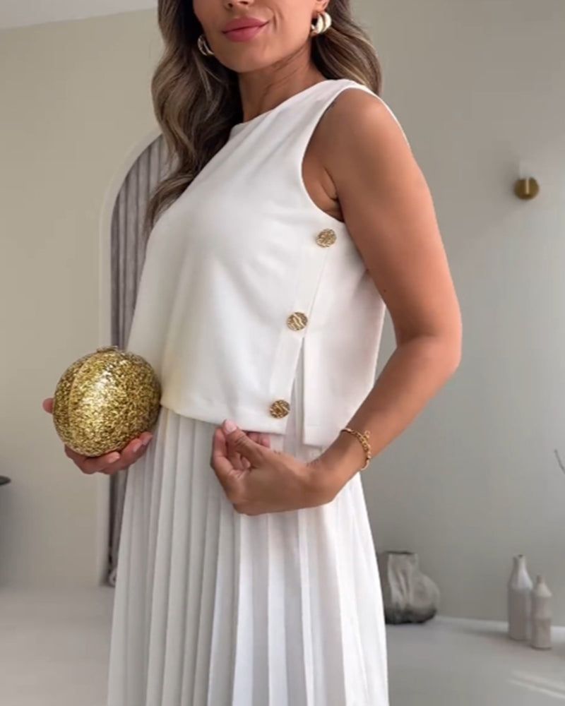 SOMMER 2-TEILIGES SET