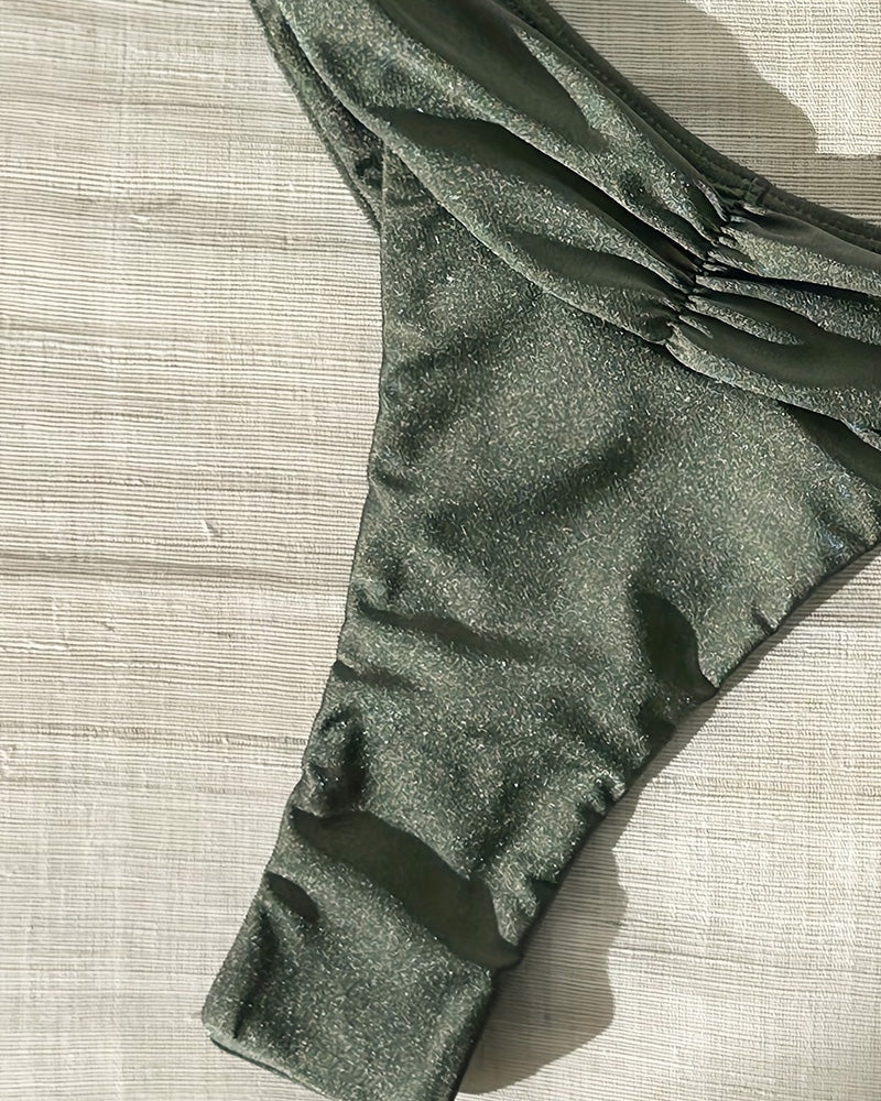 Starfish Embellished Bikini