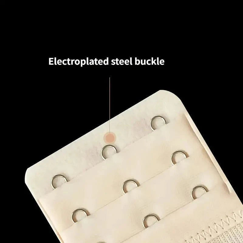 8-Pieces: Women's Lingerie Bra Extenders __stock:200 lingerie refund_fee:800