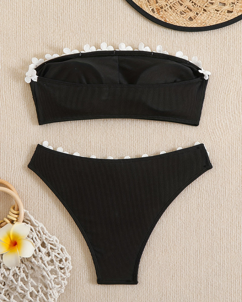 Bikini sexy e alla moda