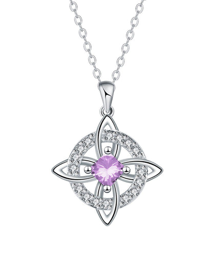 Celtic Knot Necklace