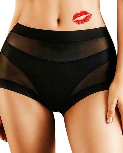 High Waist Slimming Shorts