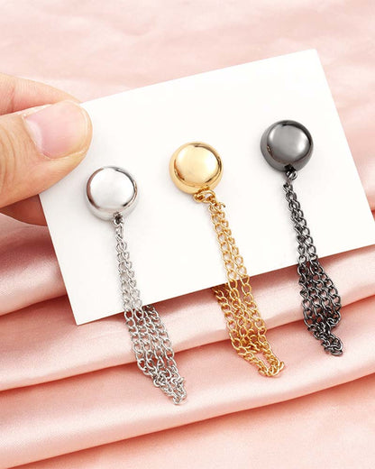 Multi-function Magnetic Clothing Clips Jewelry