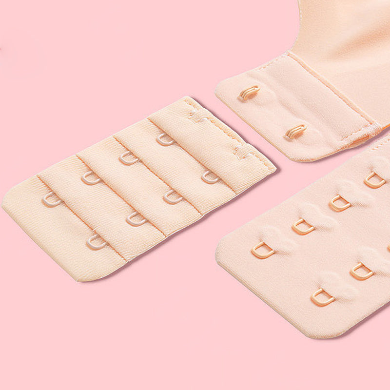 Comfort Deep V Bra without Underwire