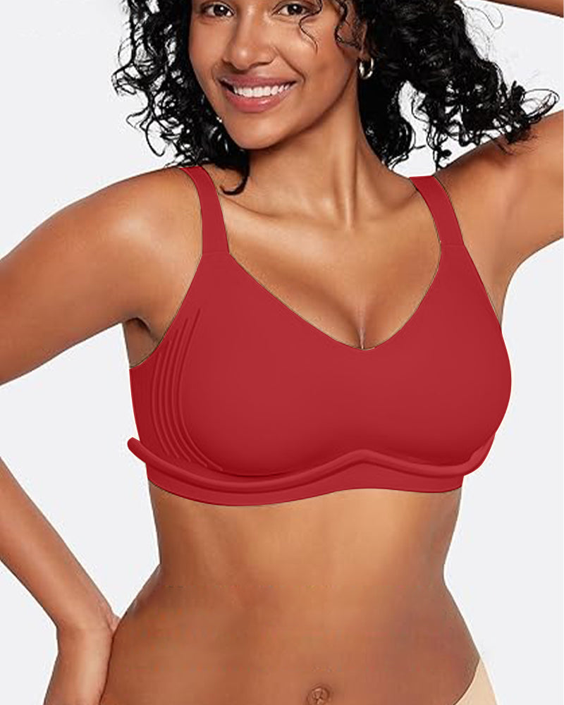 Women's Wire-Free Comfort Bra