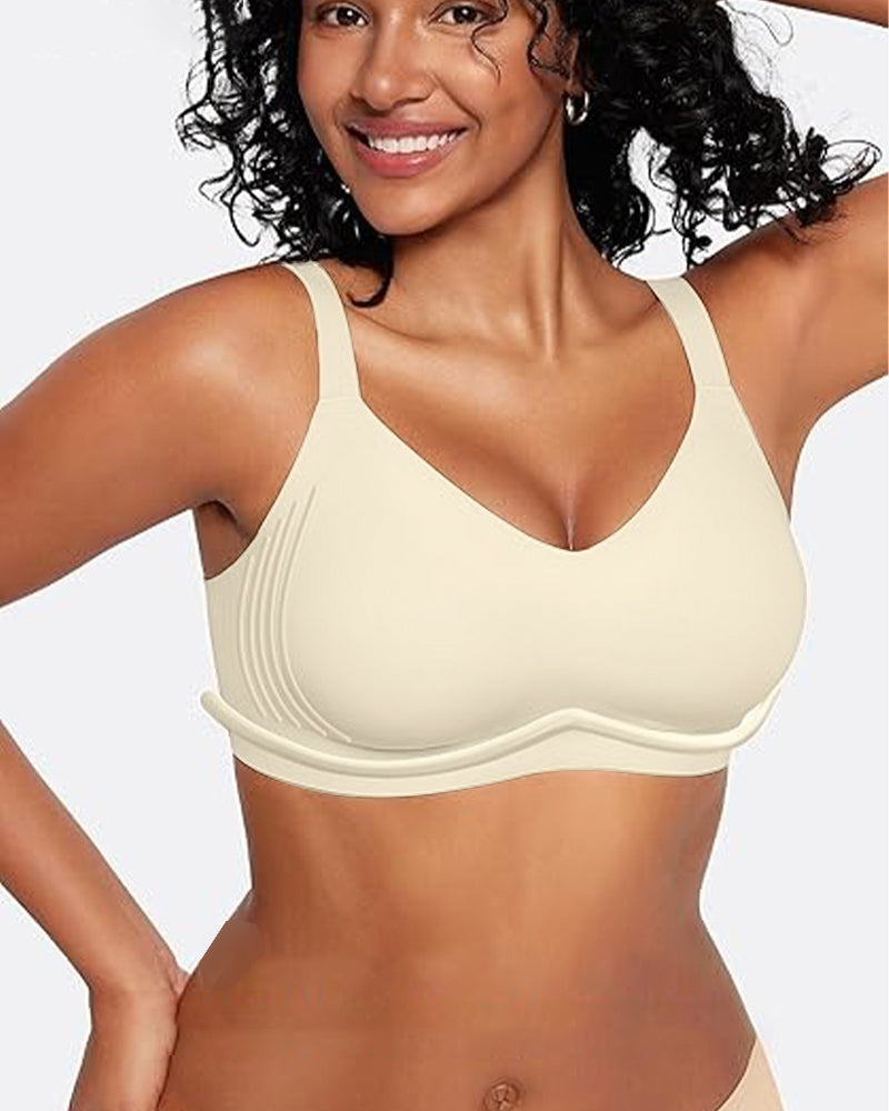 Women's Wire-Free Comfort Bra