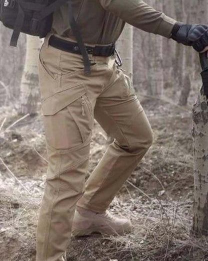 Multifunction tactical waterproof pants 2022 F/W 23BF buy 2 get 40% off pants man