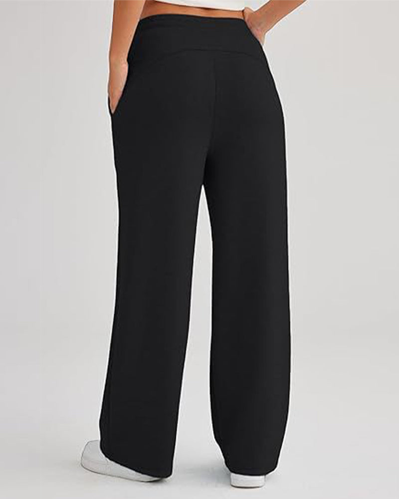 High Waisted Sports Pants