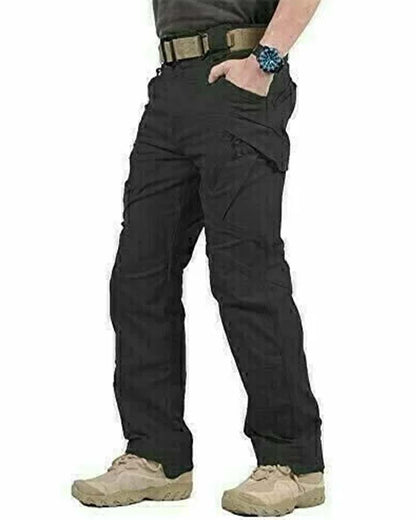 Multifunction tactical waterproof pants 2022 F/W 23BF buy 2 get 40% off pants man