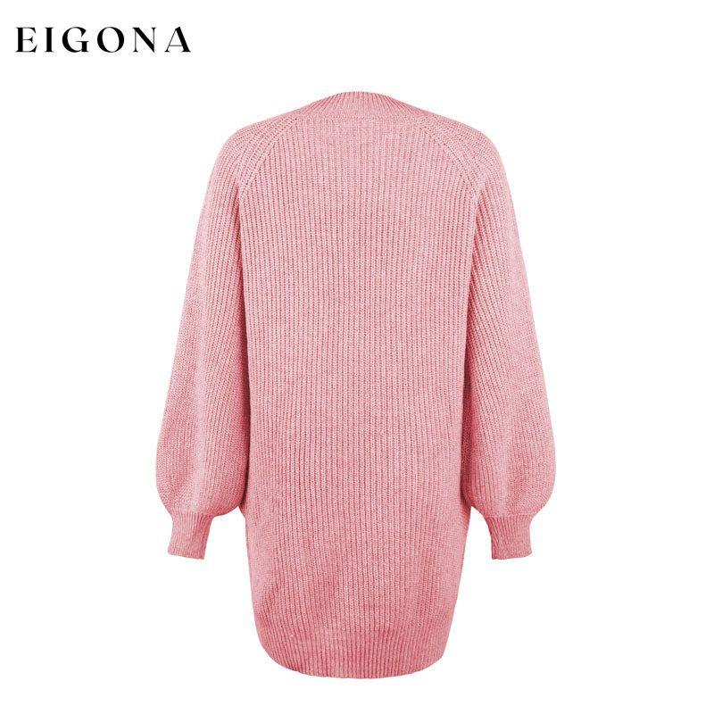 Casual Knitted Dress best Best Sellings casual dresses clothes Sale short dresses Topseller