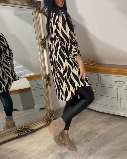 Lässige, vielseitige Damenblusen