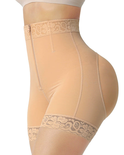 Hip-lifting Tummy-control Shapewear