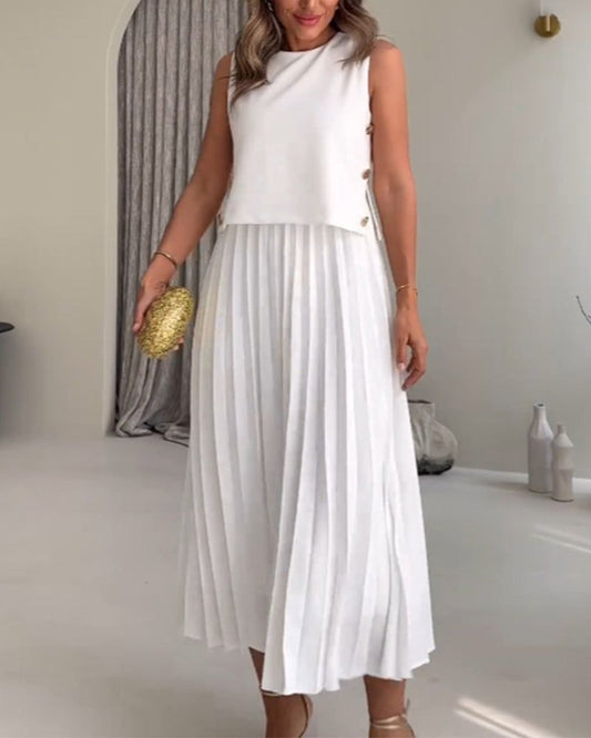 SOMMER 2-TEILIGES SET