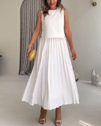 SOMMER 2-TEILIGES SET