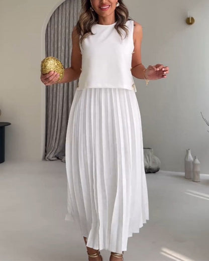 SOMMER 2-TEILIGES SET