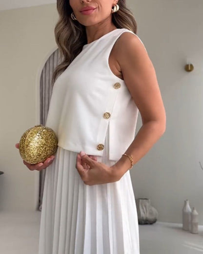 SOMMER 2-TEILIGES SET