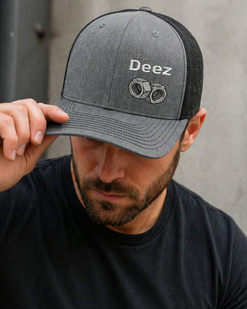 Embroidery Adjustable Minimalist Casual Hat