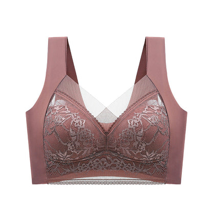Women's Lace Bra
