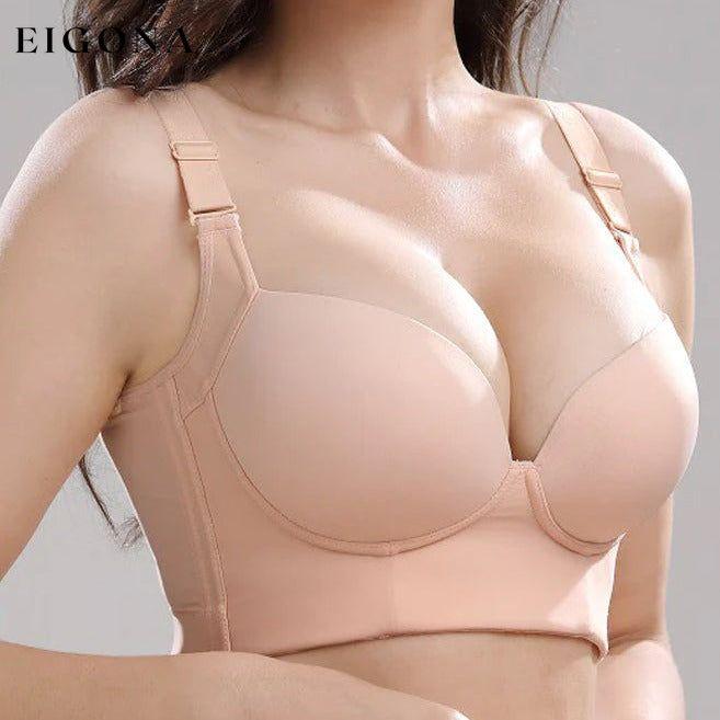 Ultra-thin sexy bra 23BF lingerie