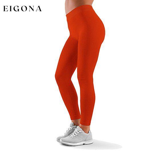 3-Pack: Ultra-Soft High Waisted Capri Leggings __stock:1000 bottoms refund_fee:1200