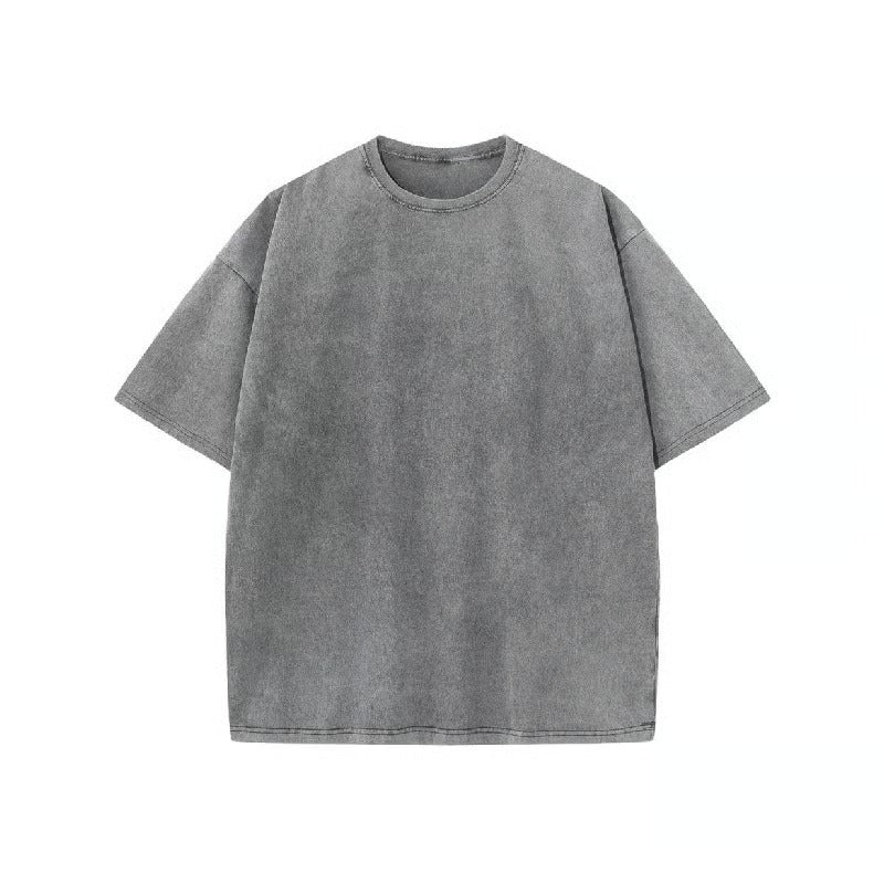 Men's Vintage Loose T-Shirt
