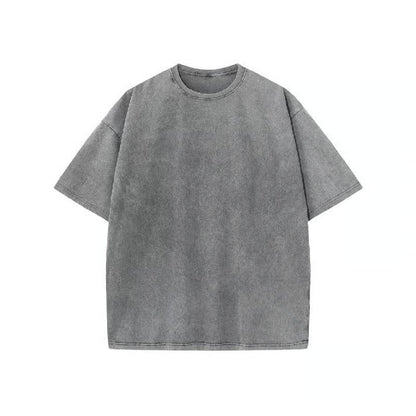 Men's Vintage Loose T-Shirt