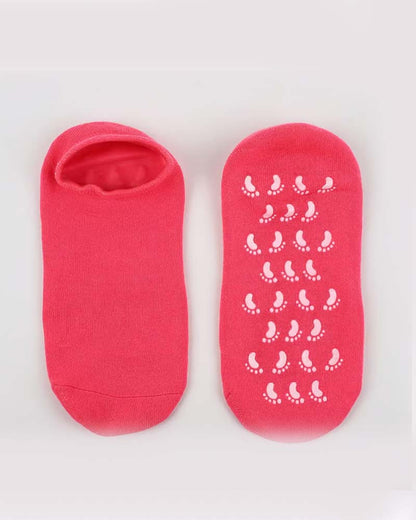 SPA Silicone Socks