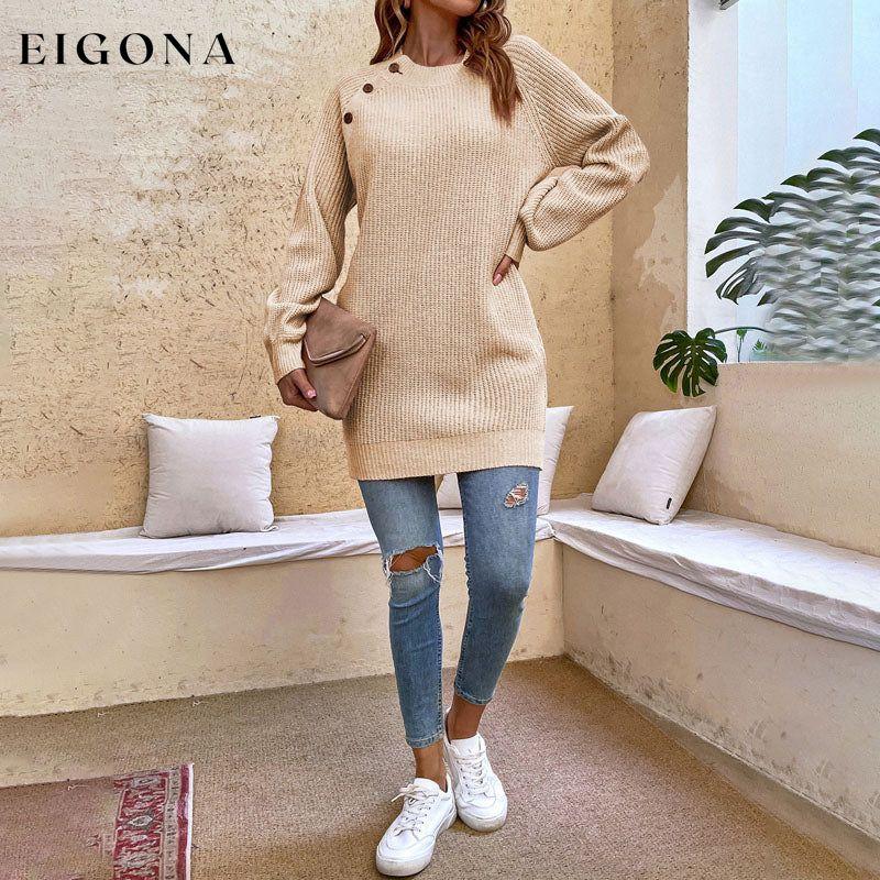 Casual Knitted Dress best Best Sellings casual dresses clothes Sale short dresses Topseller