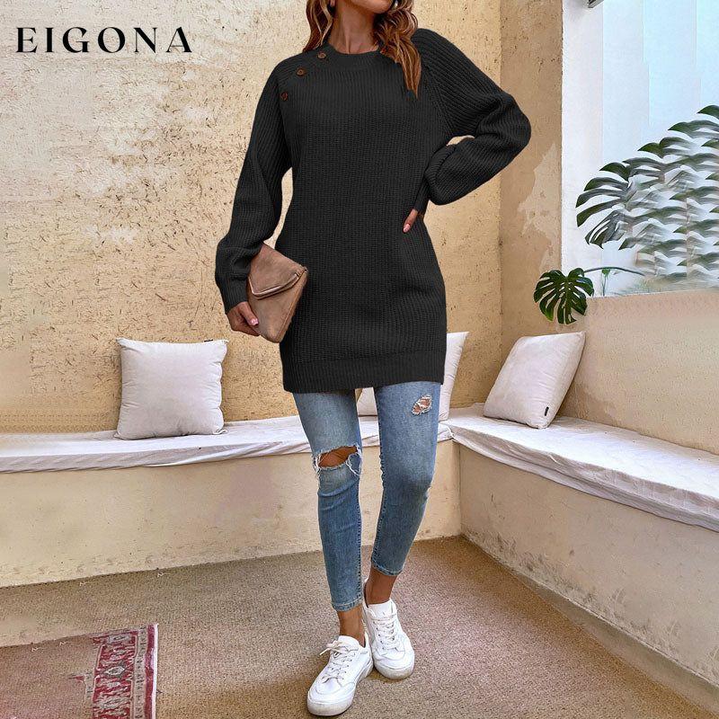 Casual Knitted Dress best Best Sellings casual dresses clothes Sale short dresses Topseller