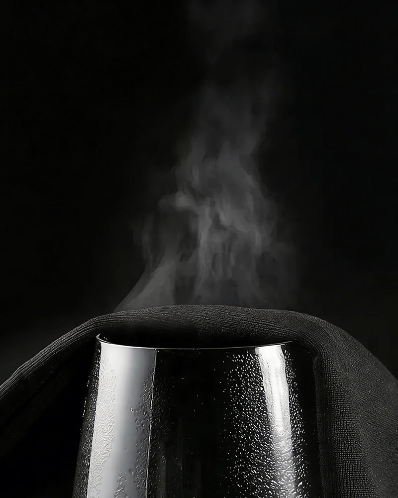 Men's Cotton Breathable Casual Shorts with Pocket