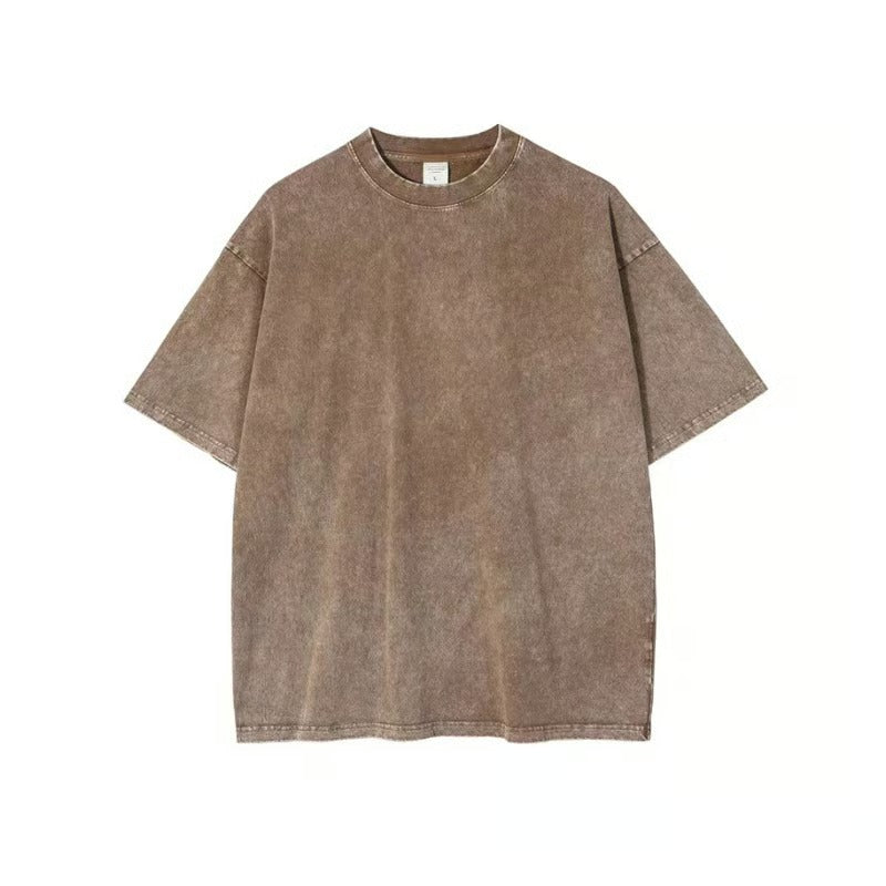 Men's Vintage Loose T-Shirt