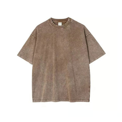 Men's Vintage Loose T-Shirt