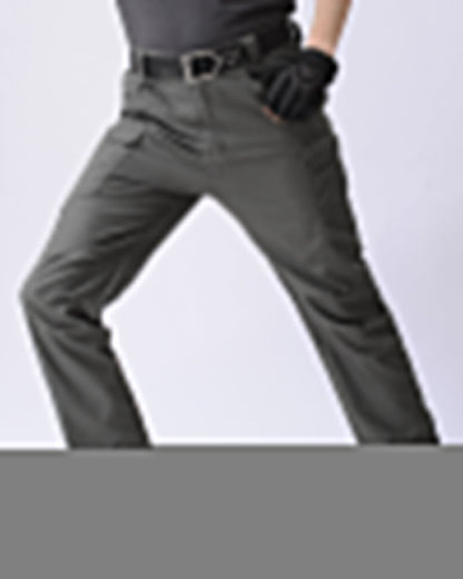 Taktische, wasserdichte Hose für Herren