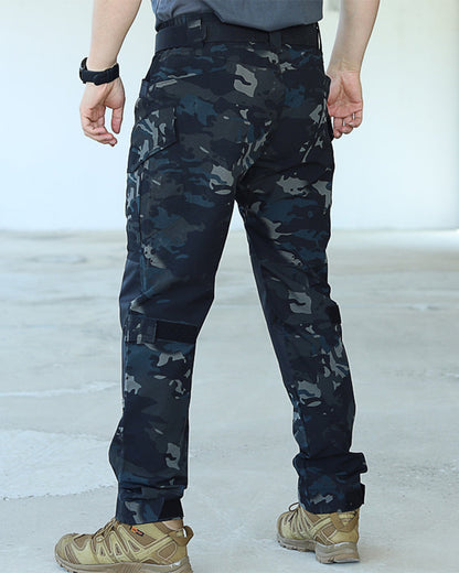 Men's Tactical Military Style Combat Pants