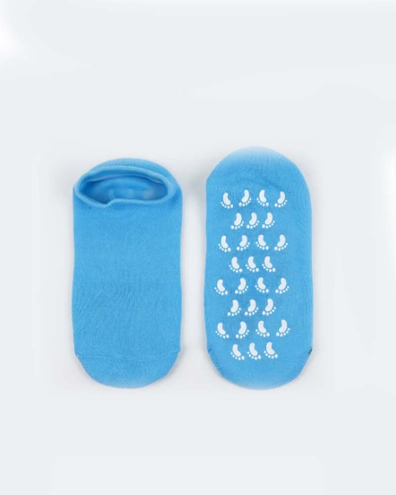 SPA Silicone Socks