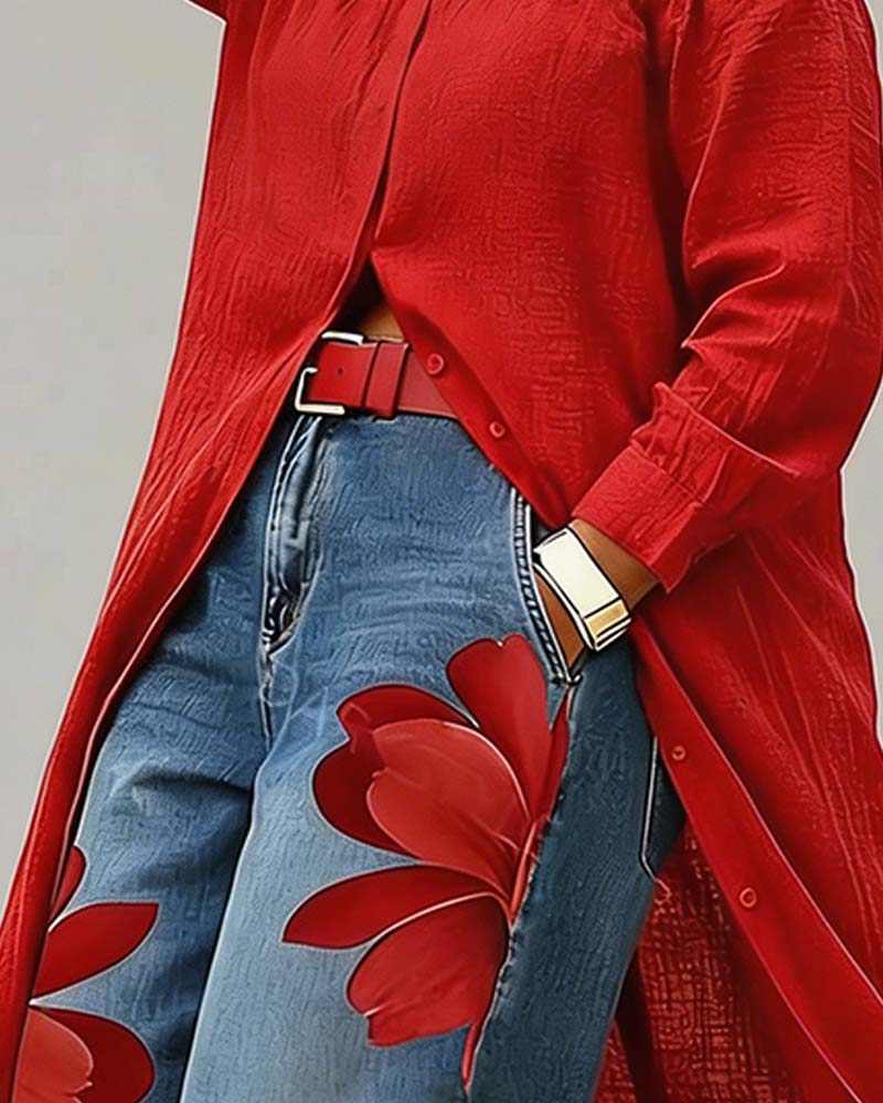 Elegant Off-Shoulder Solid Top