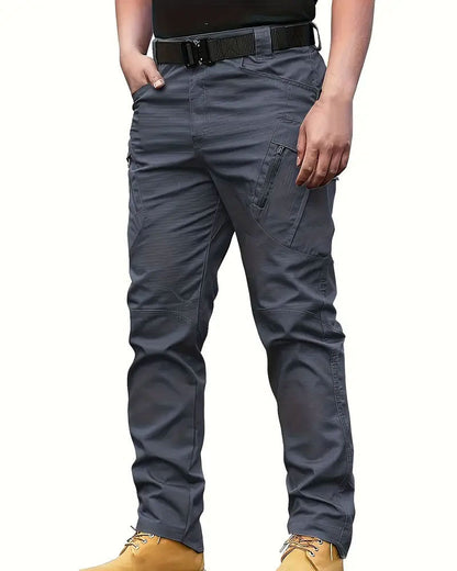 Waterproof Wear-Resistant Charge Pants