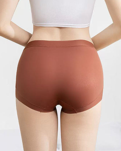 High Waist Slimming Shorts