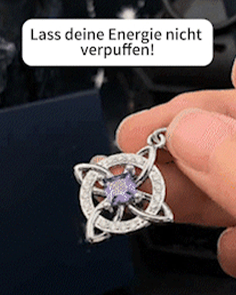 Celtic Knot Necklace