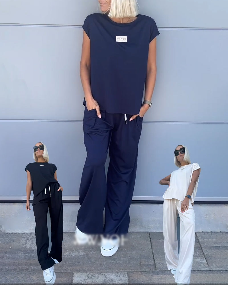 Freizeitsport Zweiteiler