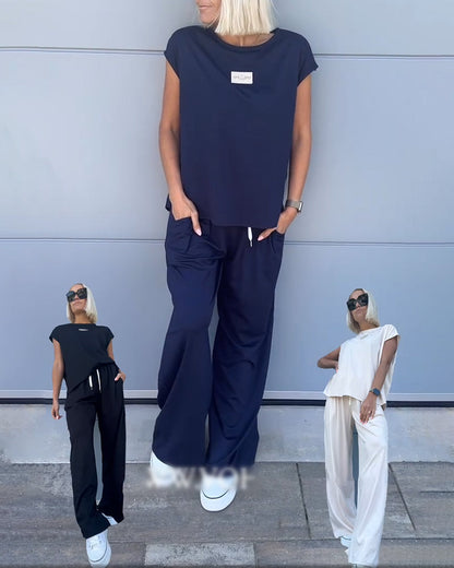 Freizeitsport Zweiteiler