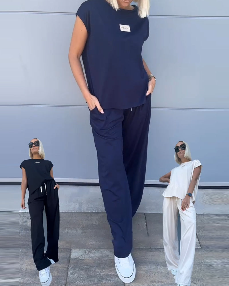 Freizeitsport Zweiteiler