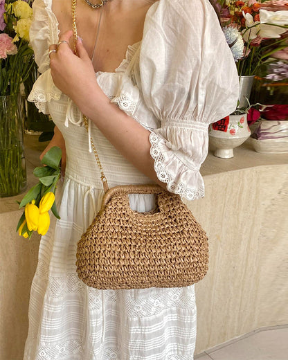 Beach Woven Bag