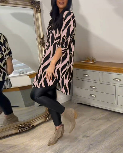 Lässige, vielseitige Damenblusen