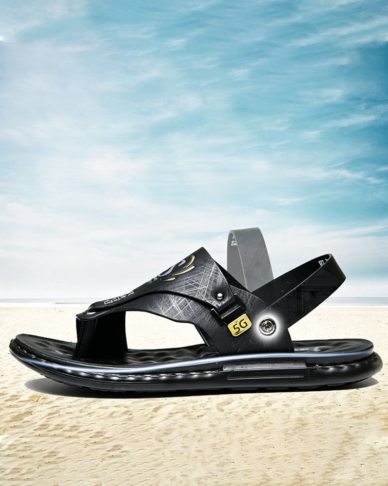 Casual Beach Sandals