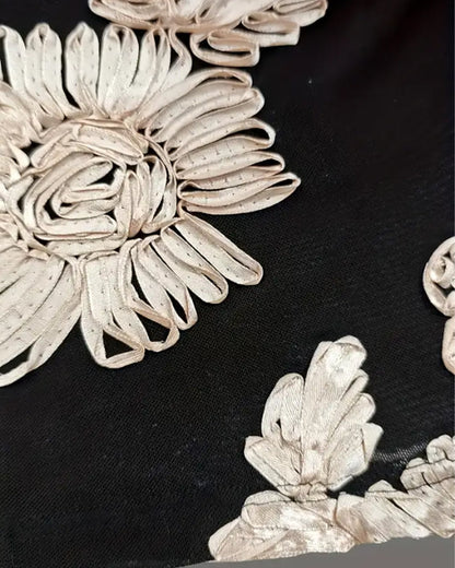 Fashionable Crochet Straight Dress