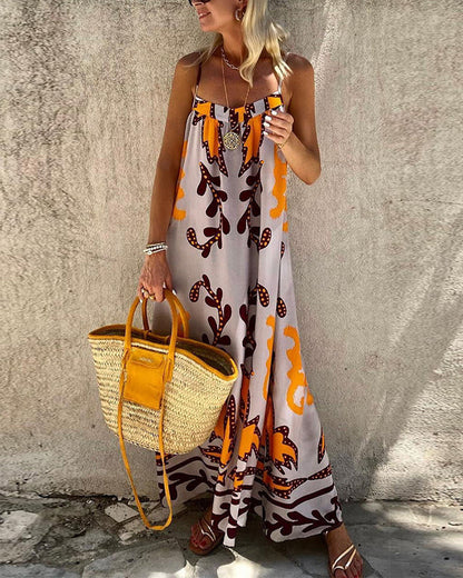 Sexy rückenfreies Kleid