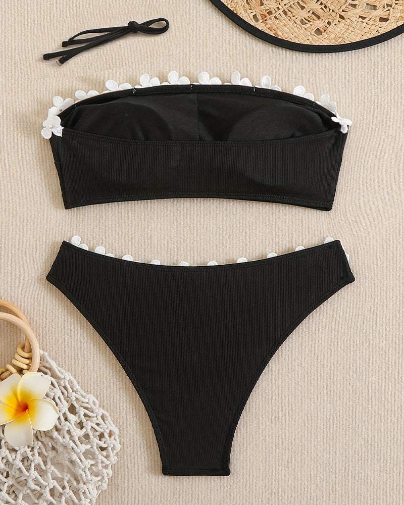 Bikini sexy e alla moda